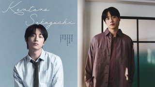 坂口健太郎要來了！6月訪台開見面會　「票價、福利公布」5/4開搶