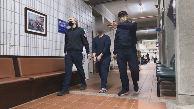 中捷砍人案洪嫌與高中生和解　二審改判9年9月　 | 華視新聞