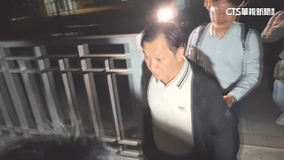台南前議長郭信良涉綠能弊案　複訊後30萬元交保