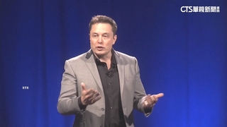 特斯拉Q1獲利比預期慘　馬斯克：未來只花1-2天參與DOGE