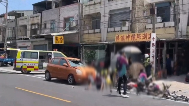 康橋昏迷男學生已清醒!轉送台大醫院 其餘學生明更改路線繼續行程 | 華視新聞
