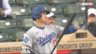 大谷殺手！　今永昇太累積對戰10打數未被敲安