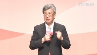 賴總統指派陳建仁出席教宗葬禮　外交部：交情深厚