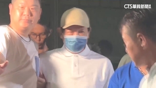 涉光電綠能弊案　台南前議長郭信良.三地董座訊後交保