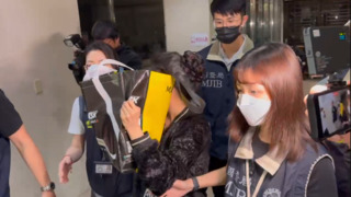 涉助700中國人非法來台打工、性交易　牙醫女院長100萬元交保