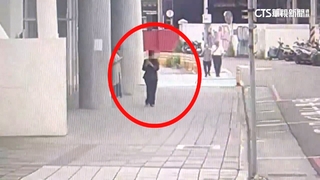 載到詐騙車手！　機警運將直送警局　5萬獎金入袋