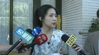 罷免二階破3.6萬份達標！　徐巧芯籲「出門投不同意」：挺身而戰