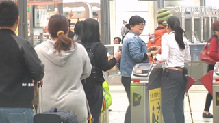 回家找媽媽！　高鐵母親節加開4班車次.426搶票