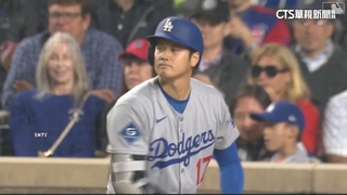 奶爸大谷累了嗎？　歸隊3戰僅1安打主帥點出不同