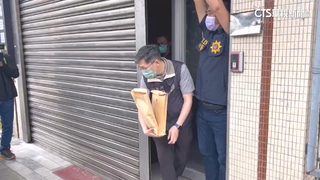 幽靈連署檢調再出手！　藍宜縣黨部6處遭搜.約談10人