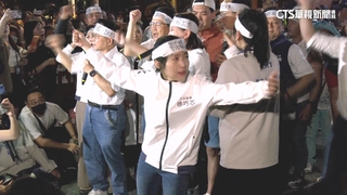 曹興誠公布「連署破3.6萬份」　徐巧芯：挺身而戰.投反罷