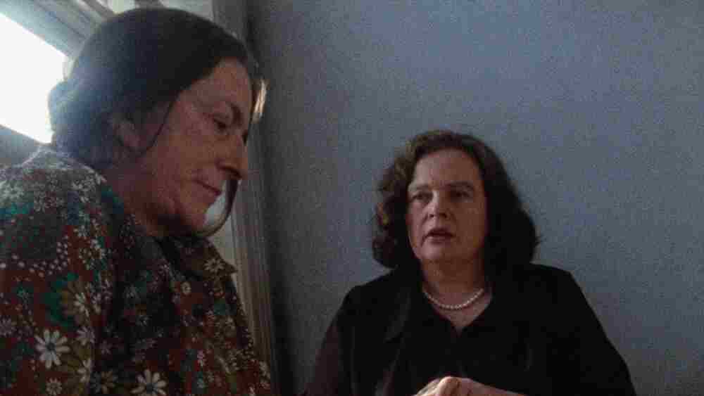 《空房間裡的妻子》（The Revelation）以鮮明美學震撼1977年盧卡諾影展，成為北歐女性主義影像的開創之作