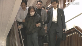 「黃呂錦茹無保請回」　北檢抗告成功發回更裁.再開羈押庭