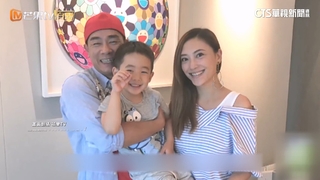 陳小春遭冒名詐542萬　妻應采兒發聲明怒轟