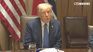 俄大規模轟炸基輔　川普罕見嚴厲要普丁停手「時機不對」