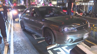 永和警匪追逐！警鳴槍破窗抓人　1女無呼吸救回.疑毒駕