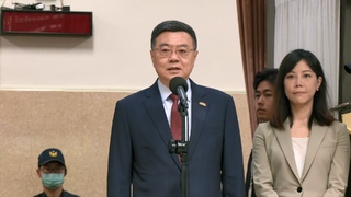 4100億特別條例遭在野質疑偷渡　卓榮泰盼28日赴各黨團說明