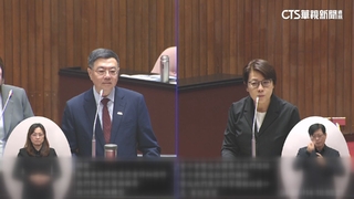 藍白轟「挹注台電1千億」偷渡？　卓榮泰：下週拜會說明