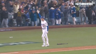 百大新秀Arroyo再見轟　霸氣甩棒「飛高高」