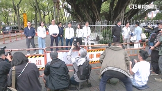 藍營聲援黃呂錦茹　名嘴罕見批：藍白「司法互助」