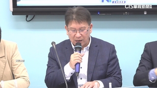 遭控吊照期間「無照駕駛」　林思銘：車是助理開的