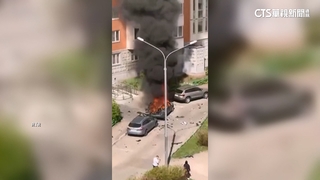川普特使才到莫斯科　俄將領遭汽車炸彈炸死