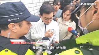 罷免連署爭議不斷　多位親藍名嘴罕見開轟國民黨