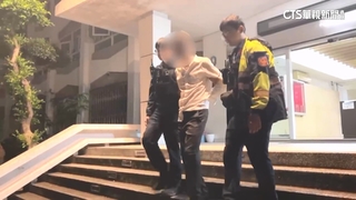 男陳屍毒品旁無外傷　通緝犯屋主躲朋友家遭帶回調查