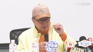 廣達37週年廠慶　林百里談關稅：台供應鏈能應變