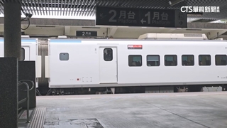 男潛入台鐵貨物列車疑「搭便車」　值班站長揪出報警