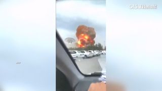 伊朗最大港化學品爆炸　已知14死逾700人傷