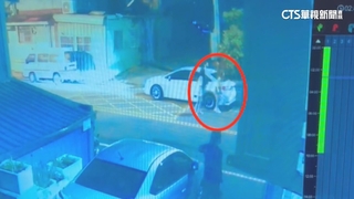 為了1.2萬債務！18人談判衝突　台中鬥毆砸車6傷