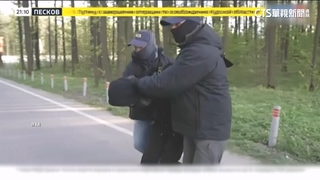 俄國中將汽車引爆案喪命　FSB逮嫌控烏國策劃