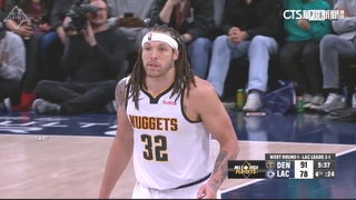 史詩級「絕殺補灌」　Gordon「突襲殺出」當英雄