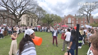 美中關係因關稅戰惡化　數百留學生被趕出美國