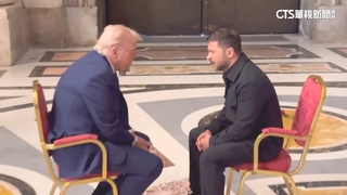 對烏俄軟硬兼施　川普考慮金融或油氣制裁