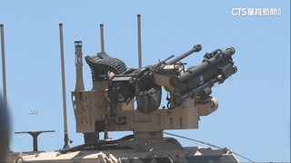 距台灣200公里　美軍巴丹島首部署反艦飛彈