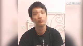 求復合不成槍殺前妻　嫌犯暴力前科曝光