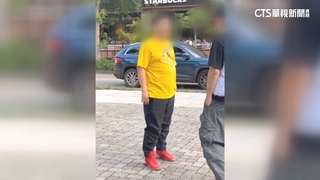 男辱罵又吐口水！　罷團志工控非首次　警：移送偵辦