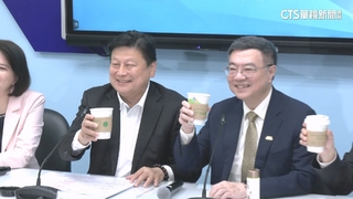 在野反對特別預算撥補台電　卓榮泰：為穩電價.物價