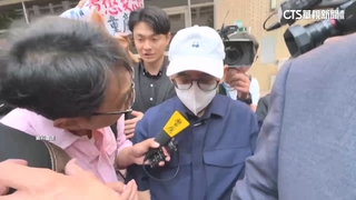 道歉誠意？　黃子佼二審首度關鍵調解庭「人未出席」　律師應戰