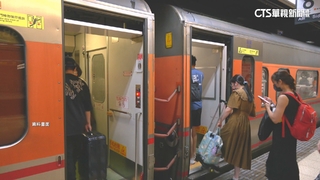 端午連假高鐵加班次　台鐵東部實名列車明搶票