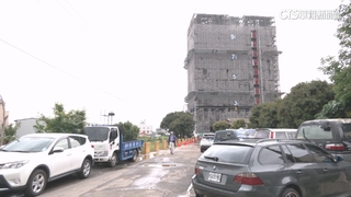 變更農地容積暴增5.8倍　「台中版京華城」市府喊查