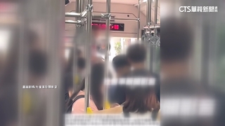 女刷卡後稱「看錯站」得再搭一站　駕駛要求補票　雙方爆口角