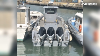 台灣漁船進中國海域走私「人贓俱獲」　船長等5人遭羈押禁見