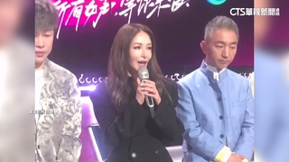 消失2年半　蕭亞軒「動5次手術」後首露面