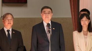 在野質疑特別條例撥補台電1千億　卓揆為產業界請命：穩定電價應對關稅衝擊