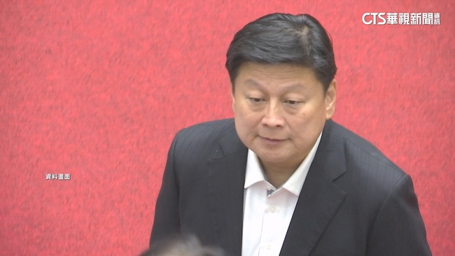 傅崐萁任內礦石稅漲7倍！　業者提告.縣府7案全敗訴 | 華視新聞