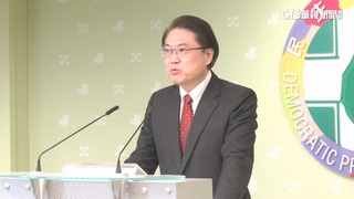 賴「下軍令」罷35席藍委二階都要過？　林右昌：非主導