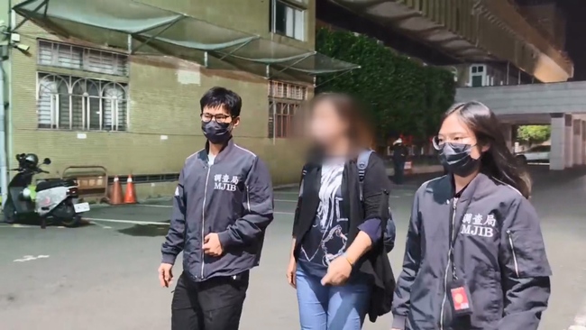 罷免涉不實連署　國民黨新北黨部書記長羈押禁見 | 華視新聞